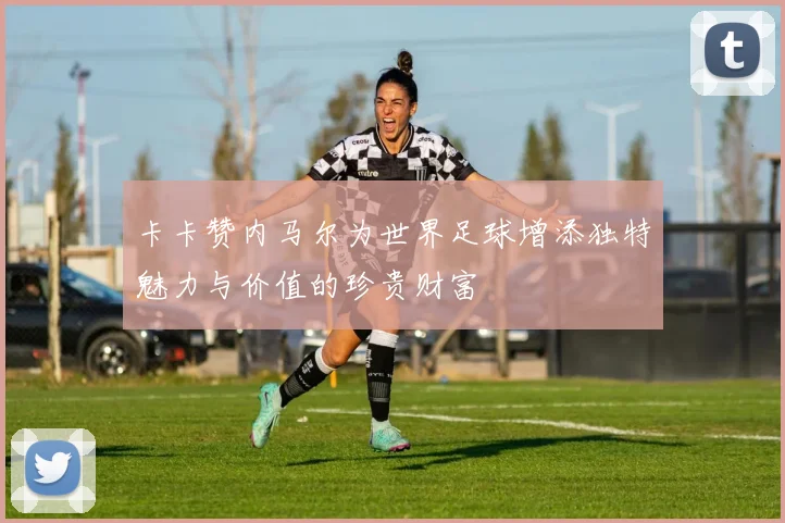 卡卡赞内马尔为世界足球增添独特魅力与价值的珍贵财富