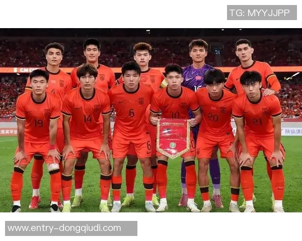 中国U22男足迎战越南U22男足激情对决即将上演 中国U22男足迎战越南U22男足激情对决即将上演