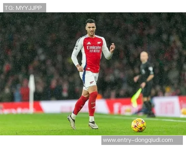 埃泽帽子戏法助阿森纳逆转热刺展现6750万镑转会价值