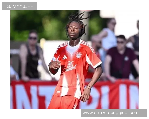 拜仁17岁小将因夜间管理违规被迫回归老东家引发热议