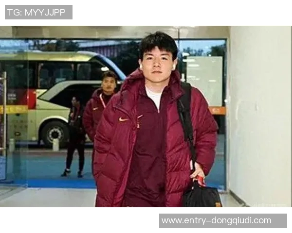 荣昊分享徐彬留洋经历：艰难但无畏收获满满无悔青春岁月